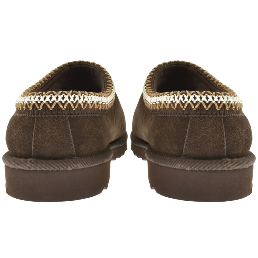 Womens ugg tasman slippers on sale top